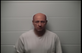 Mugshot of GARY DANIEL SCHWIGEL