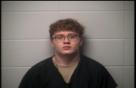 Mugshot of DRAKE JAYDEN DODGE