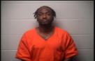 Mugshot of DAVID M BARNETT