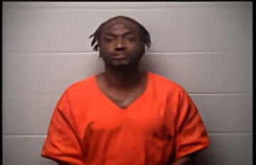 Mugshot of DAVID M BARNETT