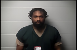 Mugshot of BOBBY J MABEN