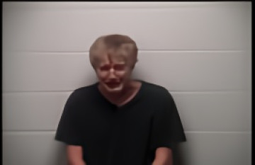 Mugshot of SPENCER JACK JOHNSON