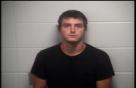 Mugshot of DANIEL ARTHUR ZULLIGER