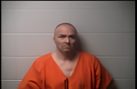 Mugshot of HEATH CHARLES CLIMER