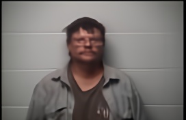 Mugshot of JEFFERY JOHN ENGEL