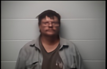 Mugshot of JEFFERY JOHN ENGEL