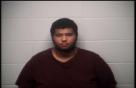 Mugshot of KORBYN CHARLES BROWN