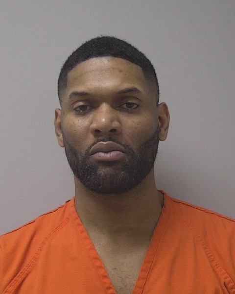 Mugshot of RONALD GERARD PARKER