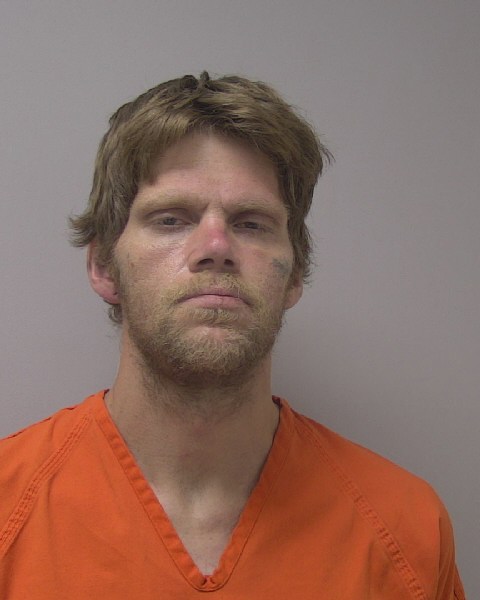 Mugshot of JAMES ANTHONY HOWARD