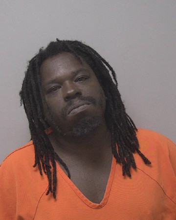 Mugshot of ISAIAH T F MANN