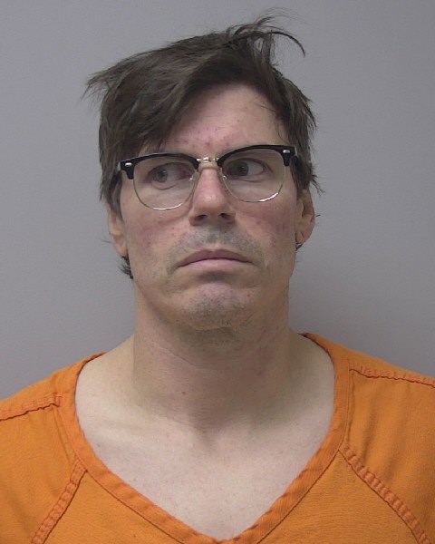 Mugshot of THOMAS ANTHONY CANADEO