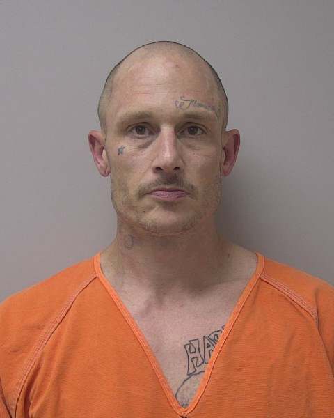 Mugshot of TIMOTHY ALLEN DUNCAN