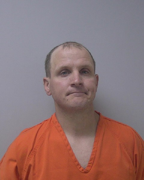 Mugshot of KEVIN MARK FILTZ