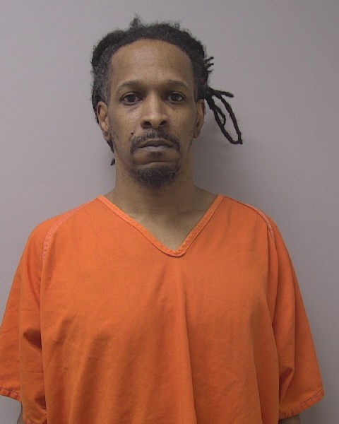 Mugshot of SHAWN DERMARI GEE