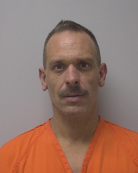 Mugshot of CHRISTOPHER M PONGRATZ