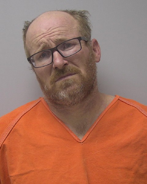 Mugshot of KORY LANE KRAMER