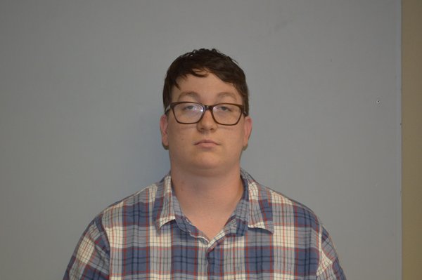 Mugshot of KENDRA DENAE HEGNA