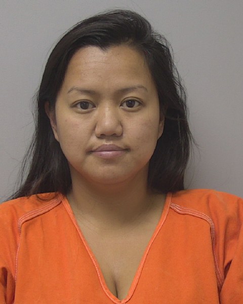 Mugshot of PANG NANG VANG