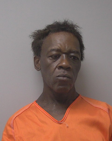 Mugshot of QUINCY LAMAR THOMAS