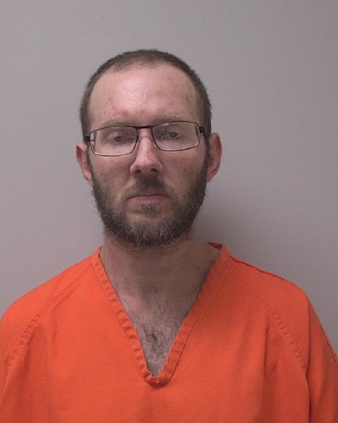 Mugshot of DALE P CHOJNACKI