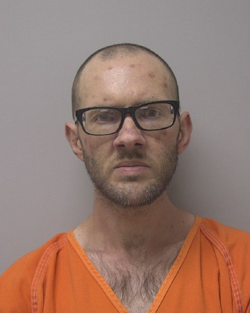 Mugshot of DALE P CHOJNACKI