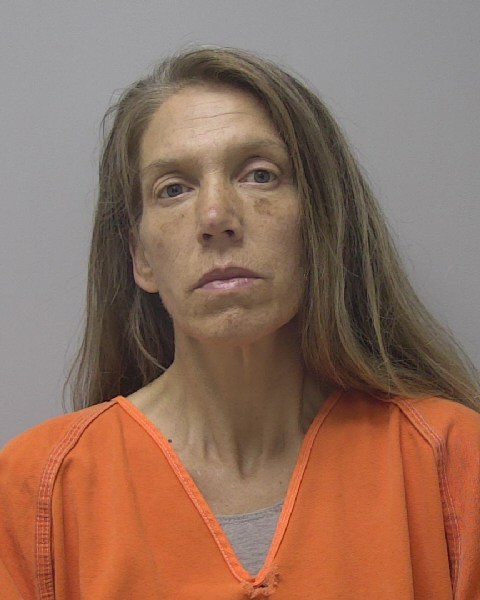 Mugshot of TANYA LYNN SIRIANNI