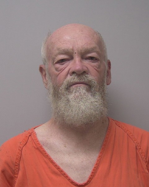 Mugshot of ANTHONY B NARLOCK