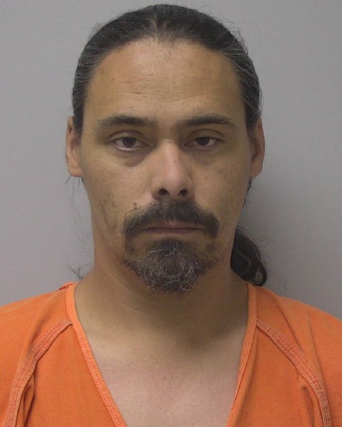 Mugshot of CODY LEE KROEPLIN