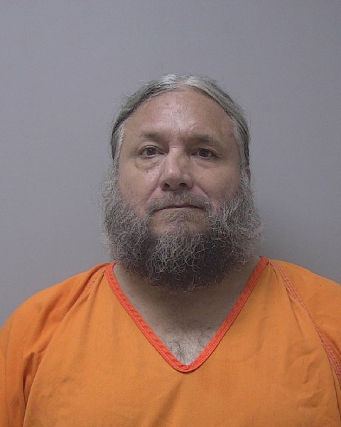 Mugshot of ROBERT TODD BAGWELL