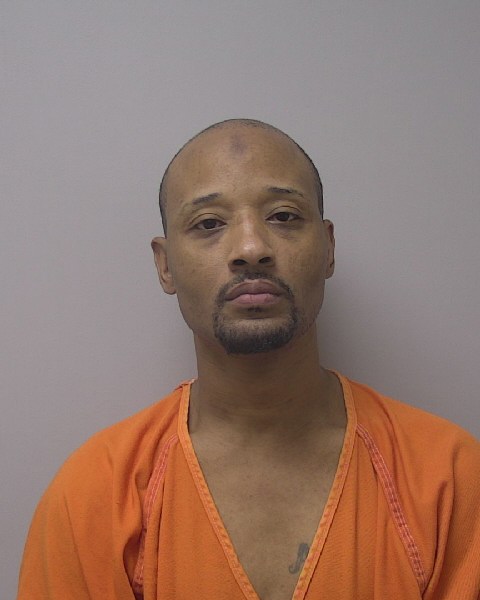 Mugshot of JAMES OTIS JR JACKSON