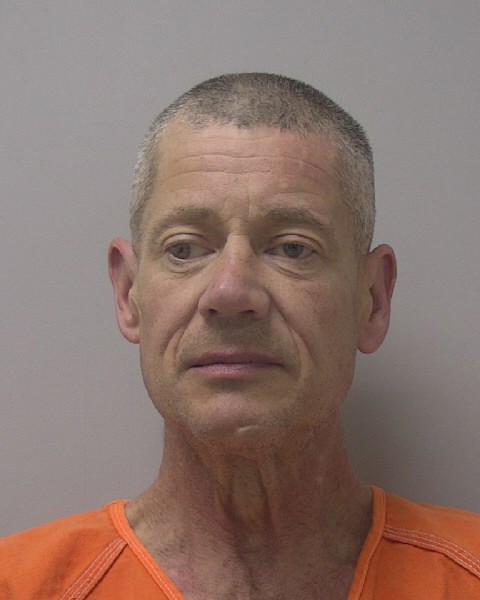 Mugshot of RICHARD CLAIR HOFFMAN