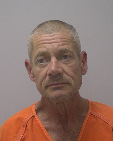 Mugshot of RICHARD CLAIR HOFFMAN