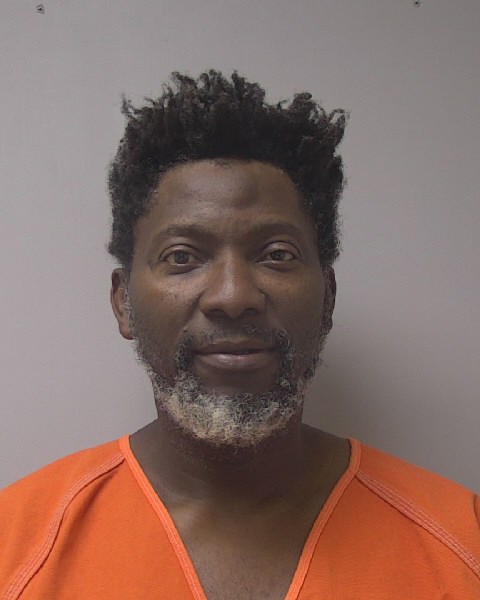 Mugshot of PATRICK SIMON ELAME