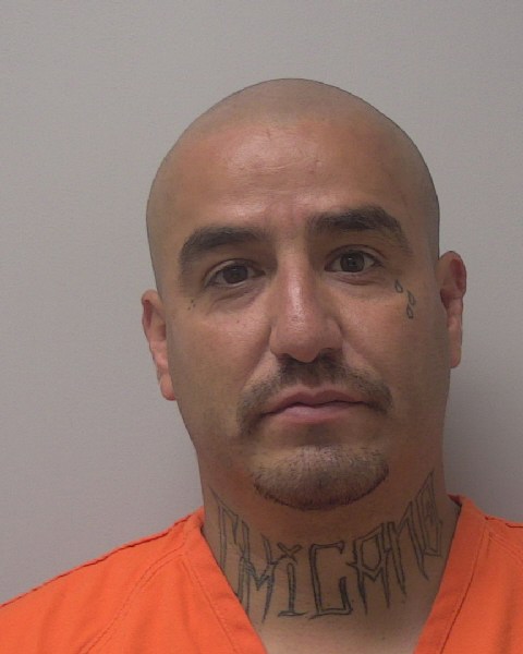 Mugshot of PETER CABRERA