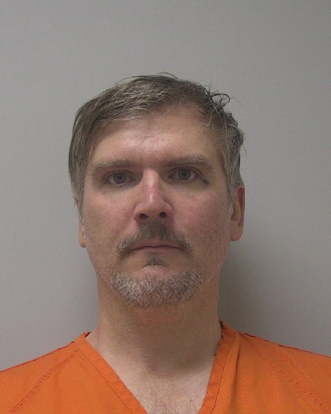 Mugshot of AARON ELVIS BARNETT
