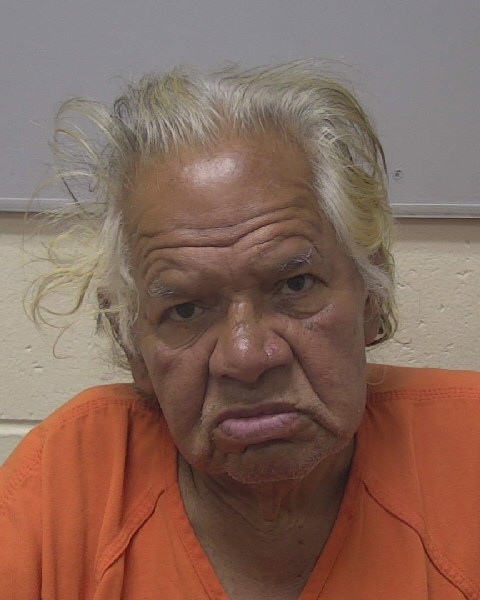 Mugshot of LAWRENCE DENNIS JACKSON