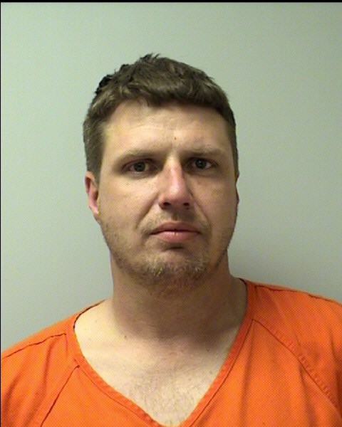 Mugshot of TIMOTHY ANDREW WOLLER