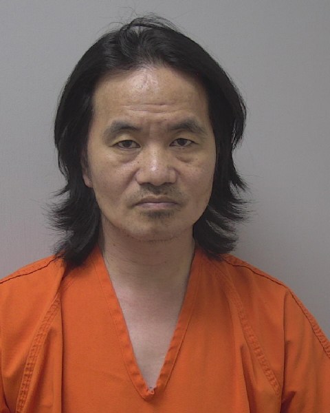 Mugshot of YIA XIONG