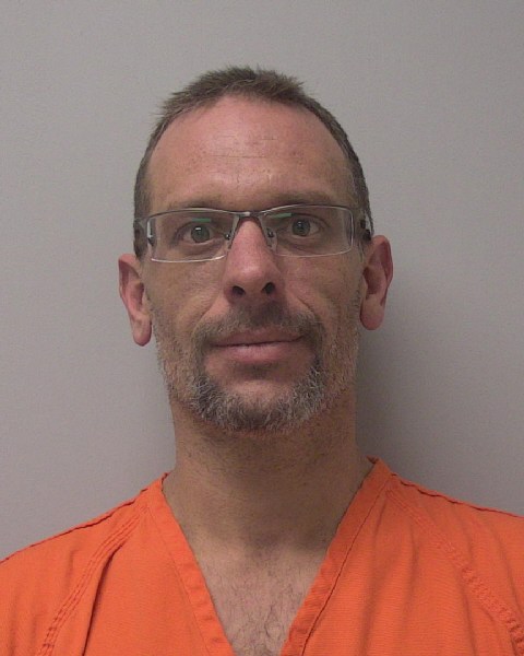 Mugshot of CHRISTOPHER M PONGRATZ