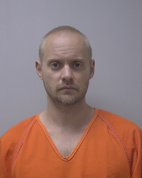Mugshot of DOMINIC ALLEN STANKOWSKI