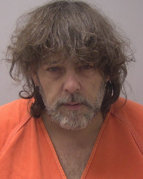 Mugshot of ROBERT JOSEPH III BRUNEAU