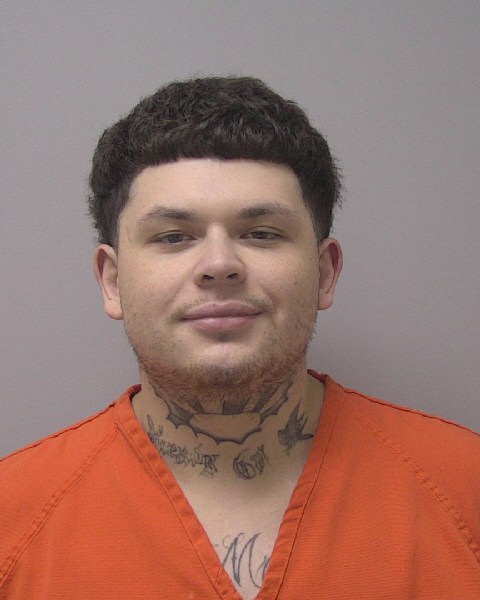 Mugshot of JOSE PEDRAZA