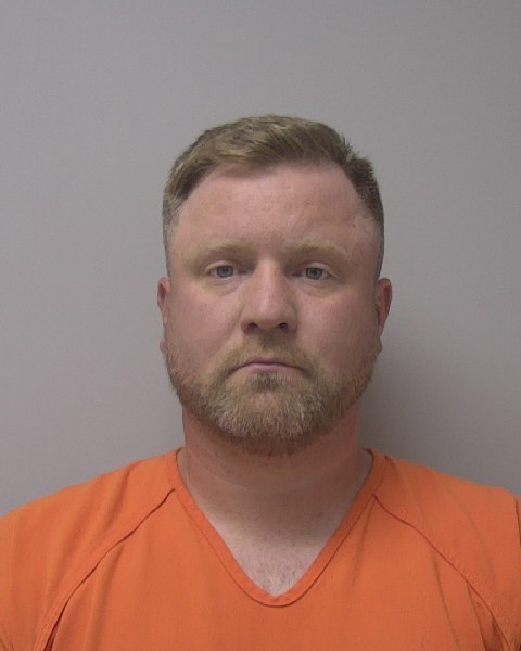 Mugshot of ANDREW JAMES SHOWERS