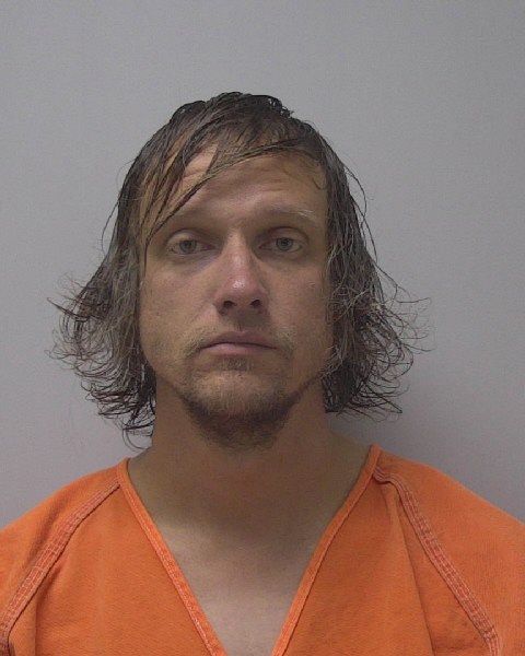 Mugshot of BENJAMIN LAWRENCE DIGANGI
