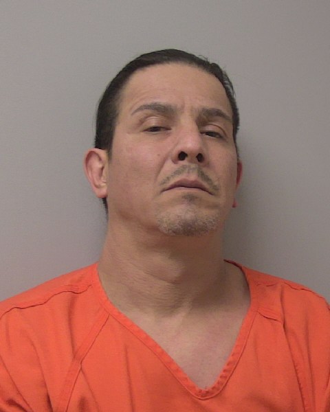 Mugshot of JOHN P MICIK