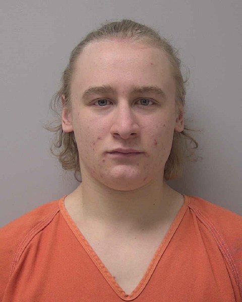 Mugshot of KEITH B WIESE