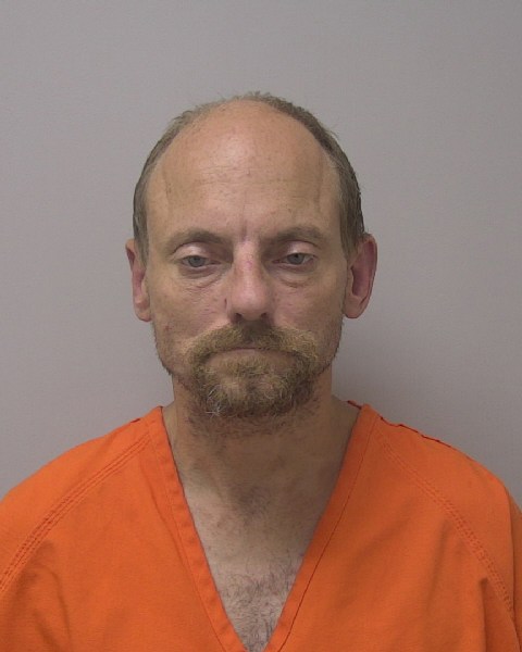 Mugshot of JOSHUA MICHAEL FULLER