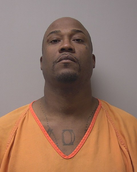 Mugshot of LASHAWN TERRELL LOGAN