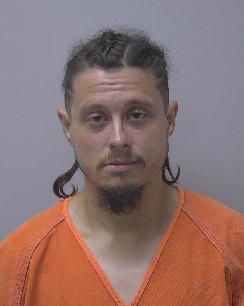 Mugshot of MARTY TYLER OTTMAN