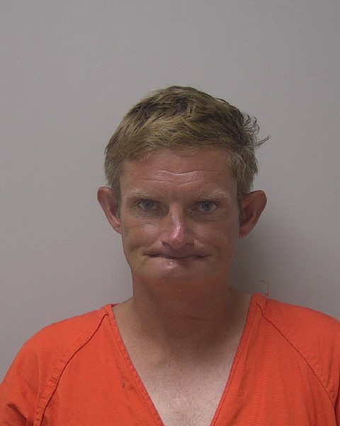 Mugshot of MICHAEL JOSEPH MALLUM
